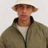 Pafe Bucket Hat - Holzweiler