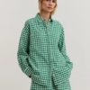 Dais Check Shirt - Holzweiler