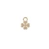 Emilia Margit charm White - Emilia By Bon Dep