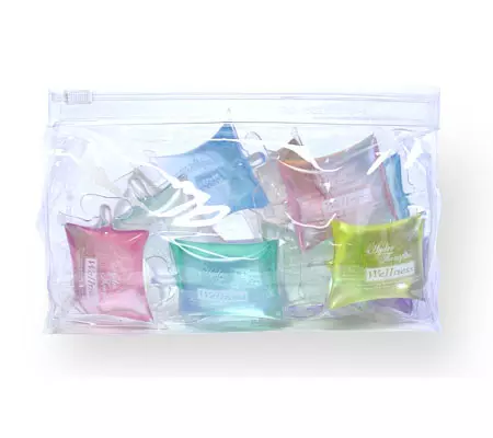 Spaduft Kit 12 x 15 ml