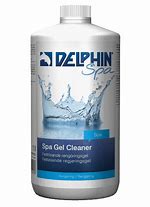 Spa Gel Cleaner Delphin
