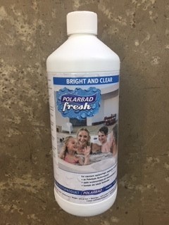 Frech Bright and Clear Polarbad -20%
