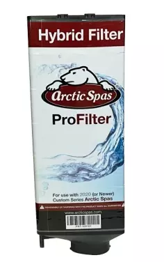 Filter Pro Arctic 2020
