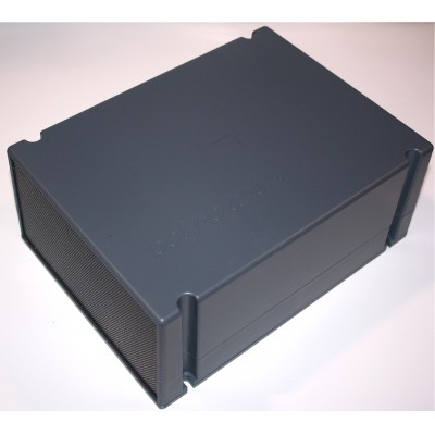 Sub Stereo Forsterker