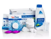AquaFinesse Switch Kit