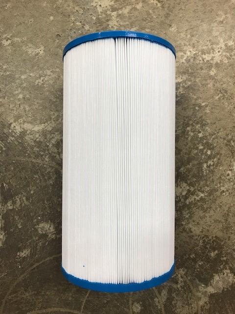 Filter Vaskbart 12,5 x 23,5