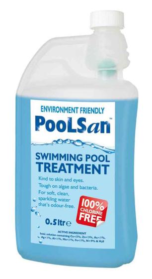 PoolSan 500 ml