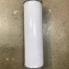 Prefilter/Kullfilter