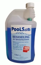 PoolSan 1L