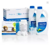 AquaFinesse Vannbehandling