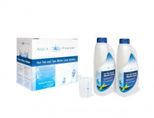 AquaFinesse Vannbehandling