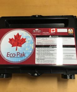 Global Eco Pak Linux European