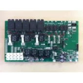 Global Motherboard European