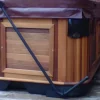 Cover Lifter Cabinet Free Rest