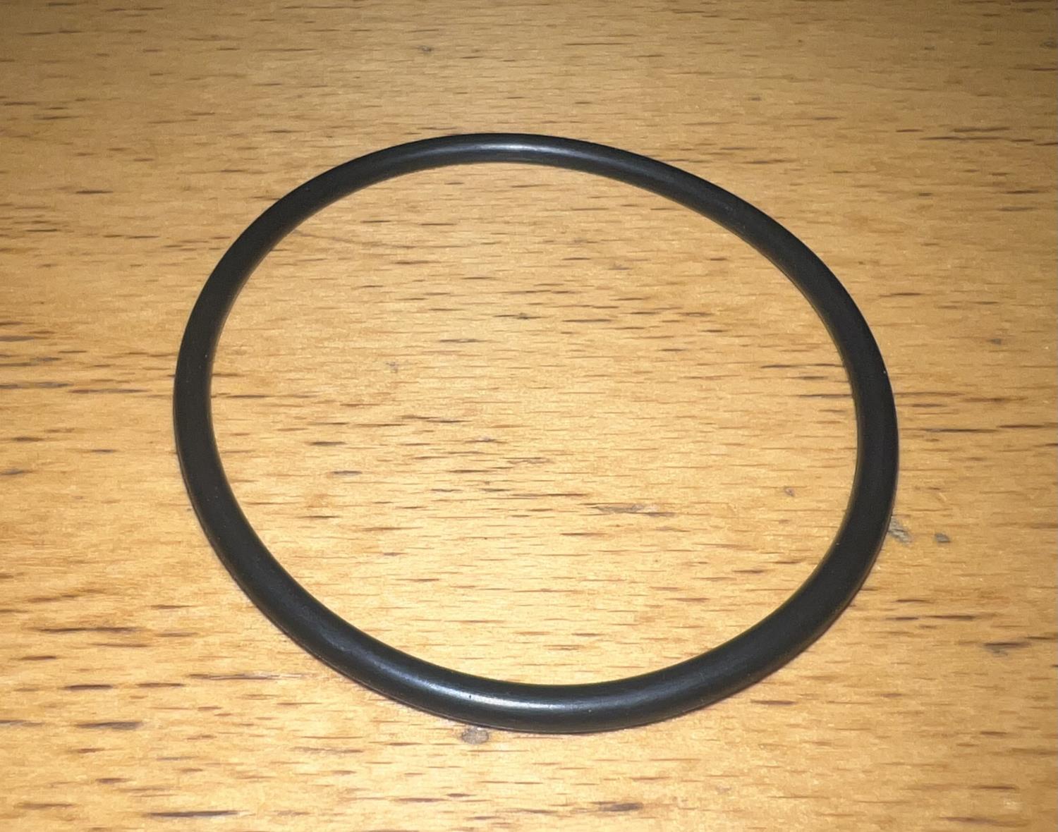 O-Ring 2 1/2 for Pump Union (232)