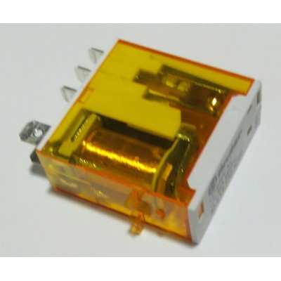 Low speed kondensator Relay for EMG motor