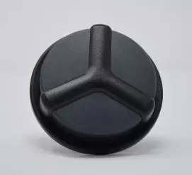 Ripple Diverter Handle
