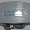 Topside control Pad TSC-80 (without overlay) - Gecko