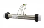 Heater Gecko 3,0kW IN.XE & IN.Y