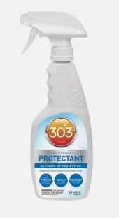 Protectant Trigger Spray 473ml