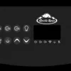 TSC-90 Topside Control OVERLAY