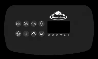 TSC-90 Topside Control OVERLAY