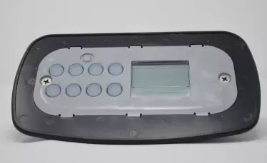 TSC-90 Topside Control (without overlay)