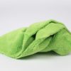 Cartec Microfiber Ultra-Soft Clean Green