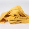 Cartec Microfiber Ultra-Soft Clean Yellow