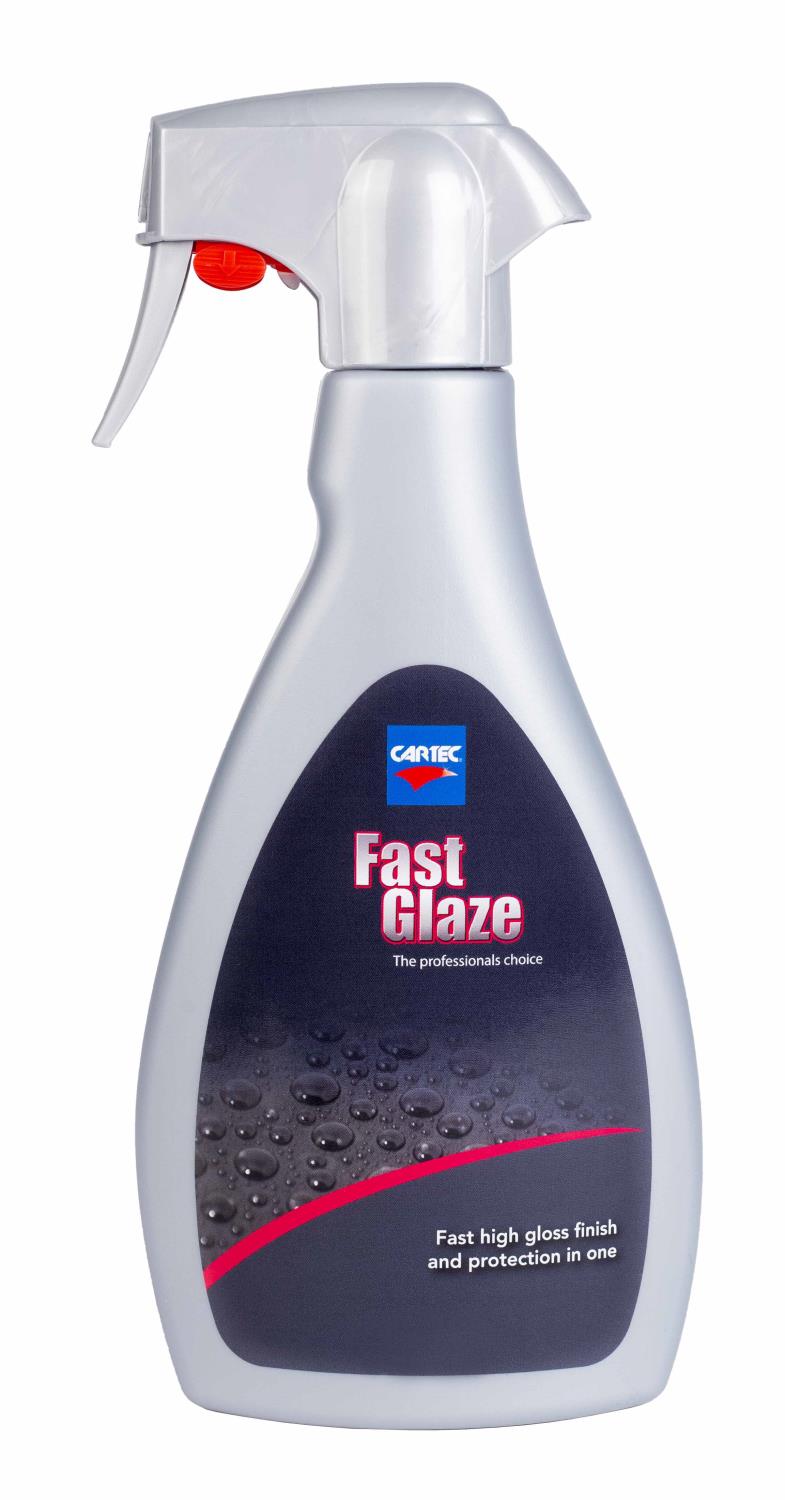 Cartec Fast Glaze 0,5 Ltr.