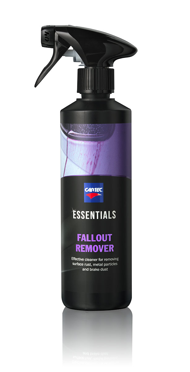 Essentials Fallout Remover 500ml with sprayer