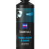 Essentials Glass Clean & Shine 500ml with sprayer