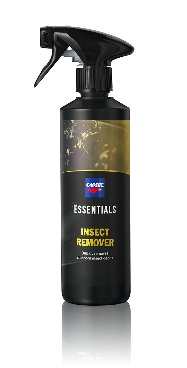 Essentials Insect Remover 500ml with sprayer
