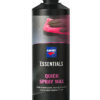 Essentials Quick Spray Wax 500ml with sprayer