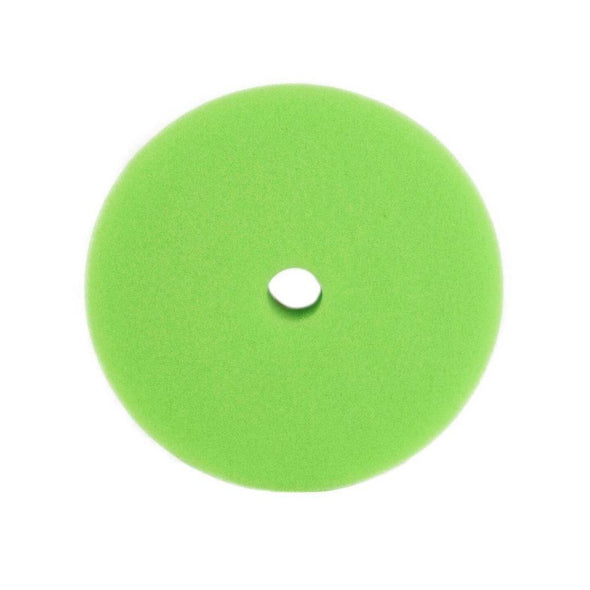 Cartec Compounding Pad Green Coarse Exentric 15mm 150X25