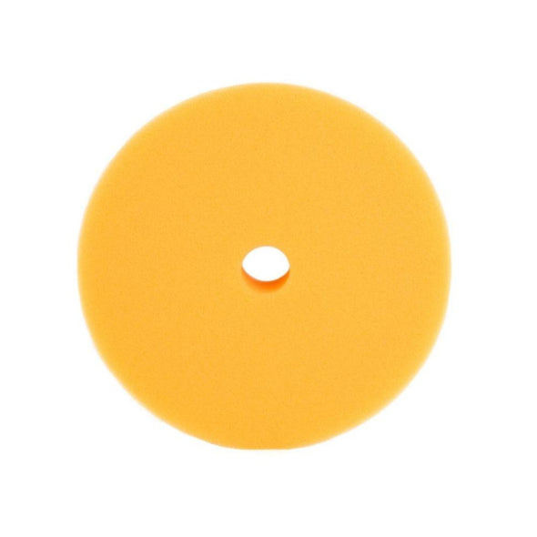 Cartec Compounding Pad Yellow Excentric 15mm 150X25mm