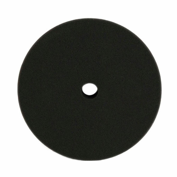 Cartec Finishing Pad Anthracite Exentric 21mm 180X30mm