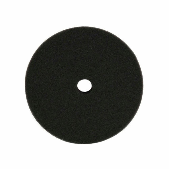 Cartec Finishing Pad Anthracite Exentric 15mm 150X25