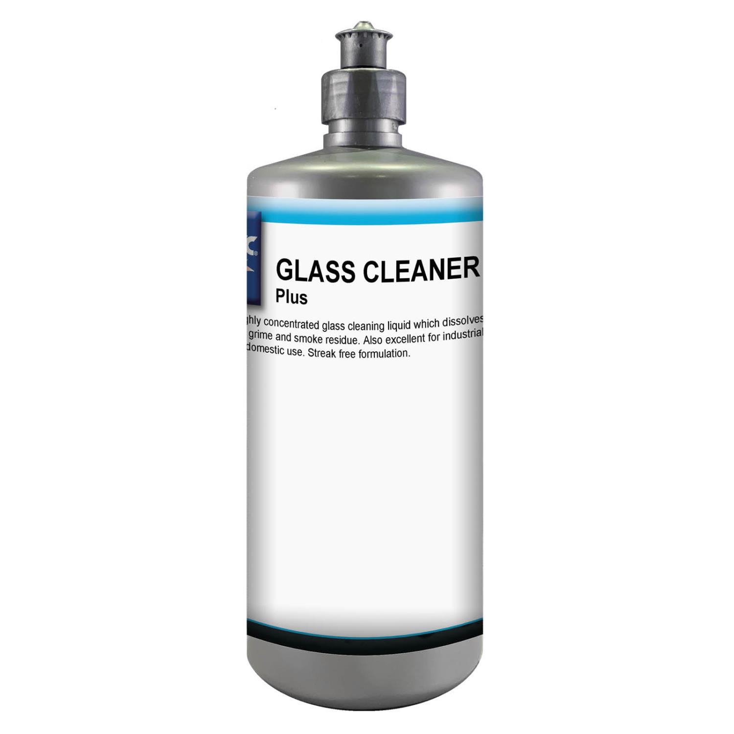 Cartec Glass Cleaner Plus 1 Ltr.