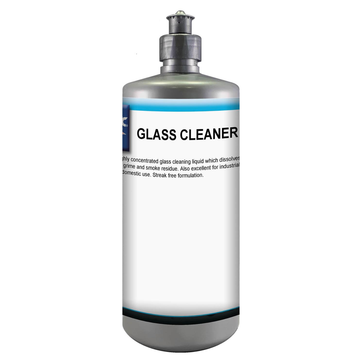 Cartec Glass Cleaner 1 Ltr.