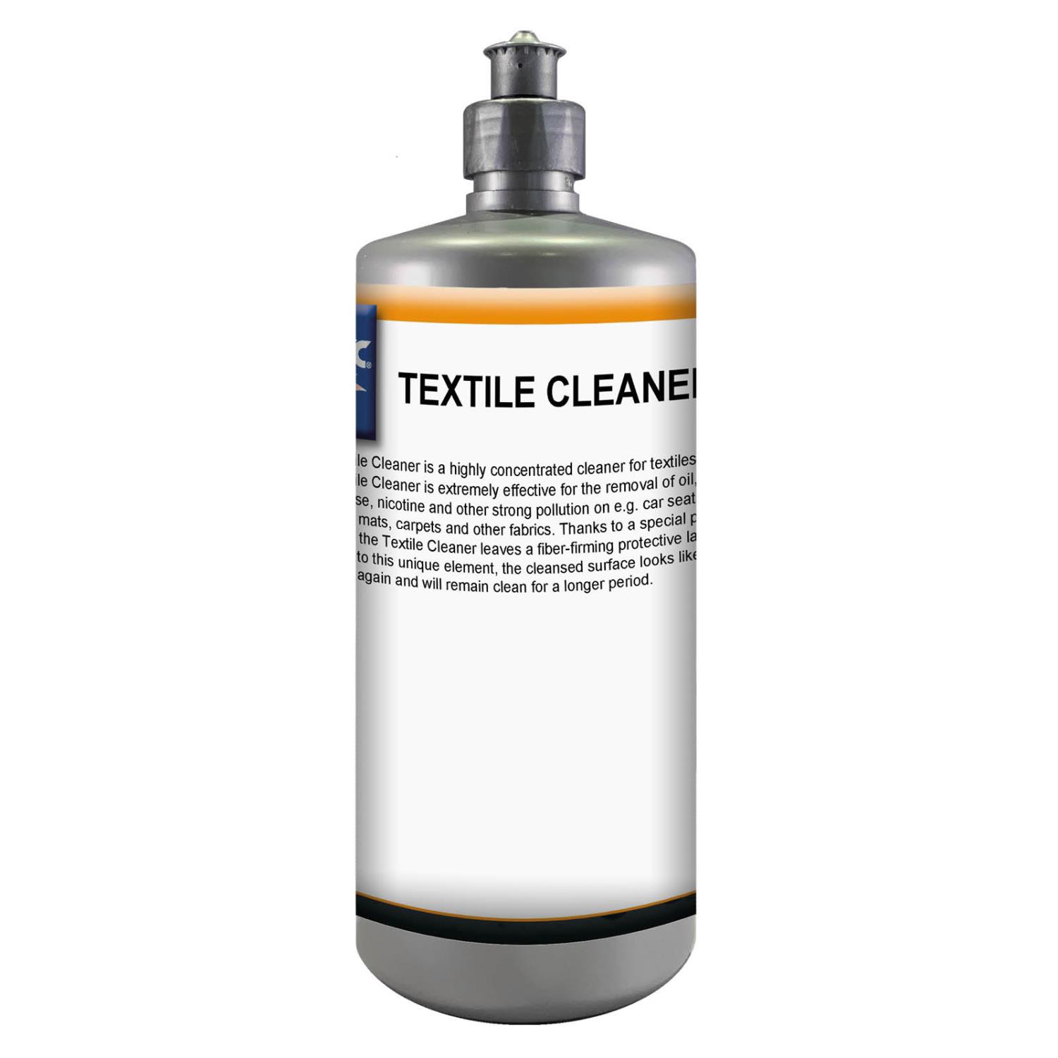 Cartec Textile Cleaner 1 Ltr.