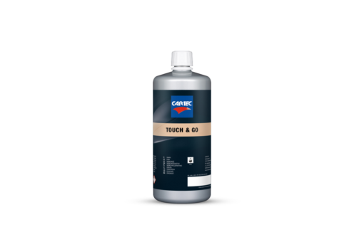 Cartec Touch & Go 1ltr