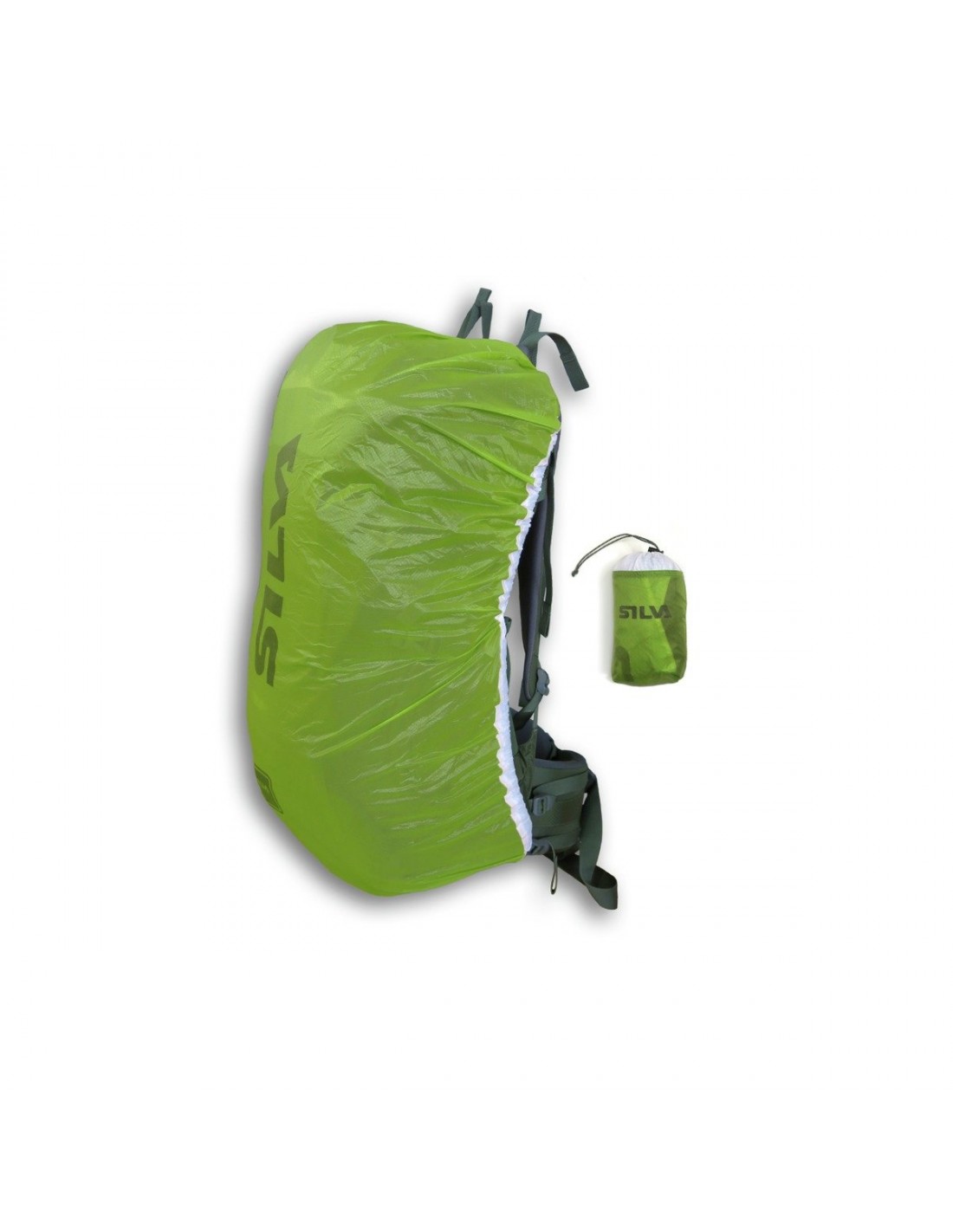 Carry dry rain cover L