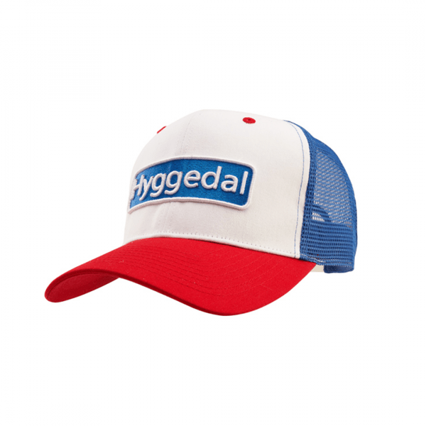 Trucker caps HYGGEDAL