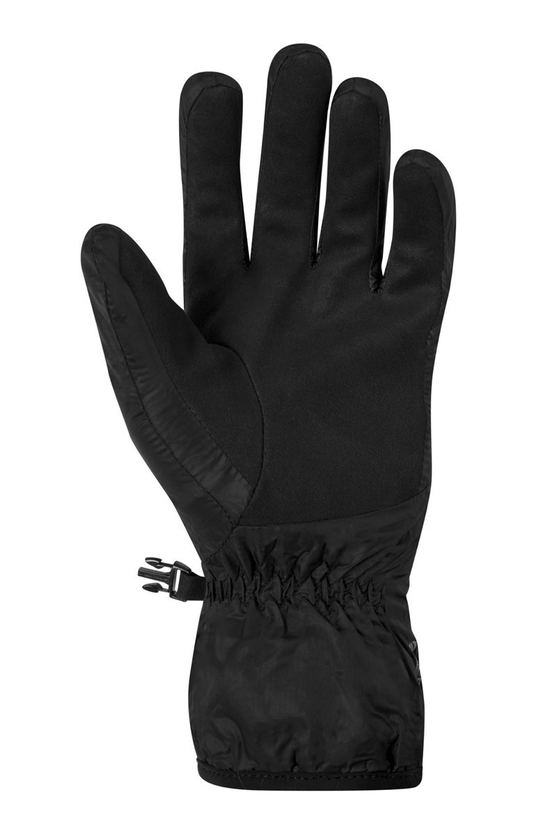 Xenon Gloves