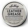 Leahter grease
