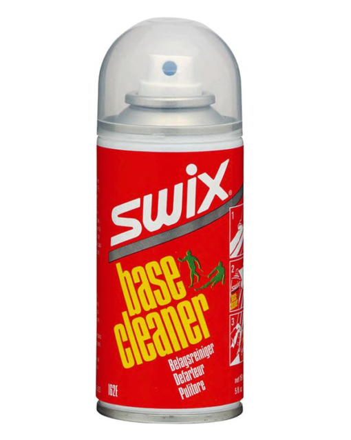 Base cleaner aerosol 150ml