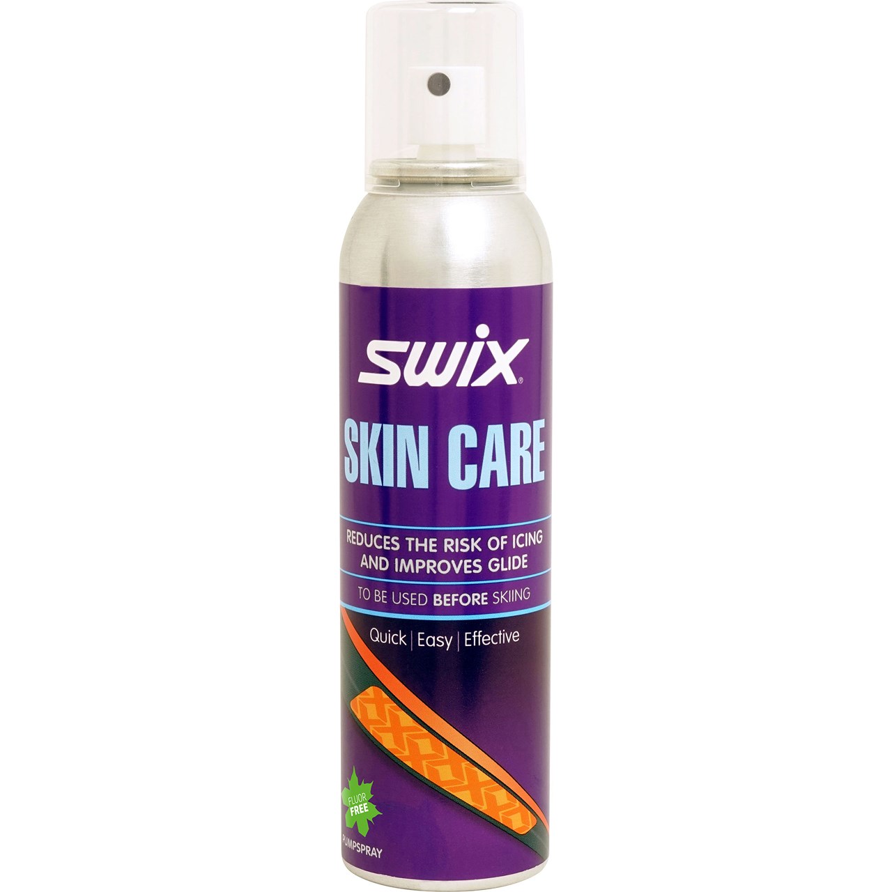 Skin care spray
