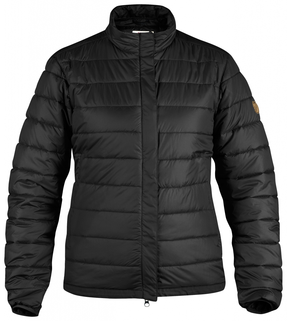 keb padded jacket