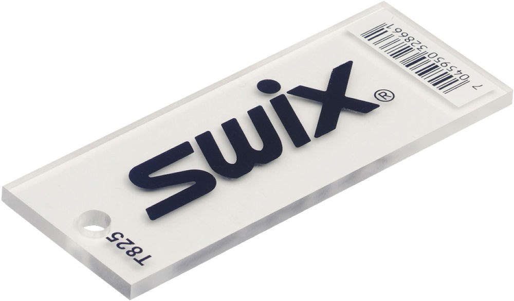 Swix Pleksi scraper 5 mm